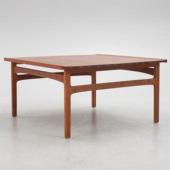 Tove & Edvard Kindt-Larsen, a coffee table, Seffle Möbelfabrik, Sweden, 1950's/60's.