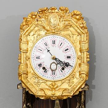 VÄGGUR, Lebey á Pontaudemer, Frankrike, 1800-tal.