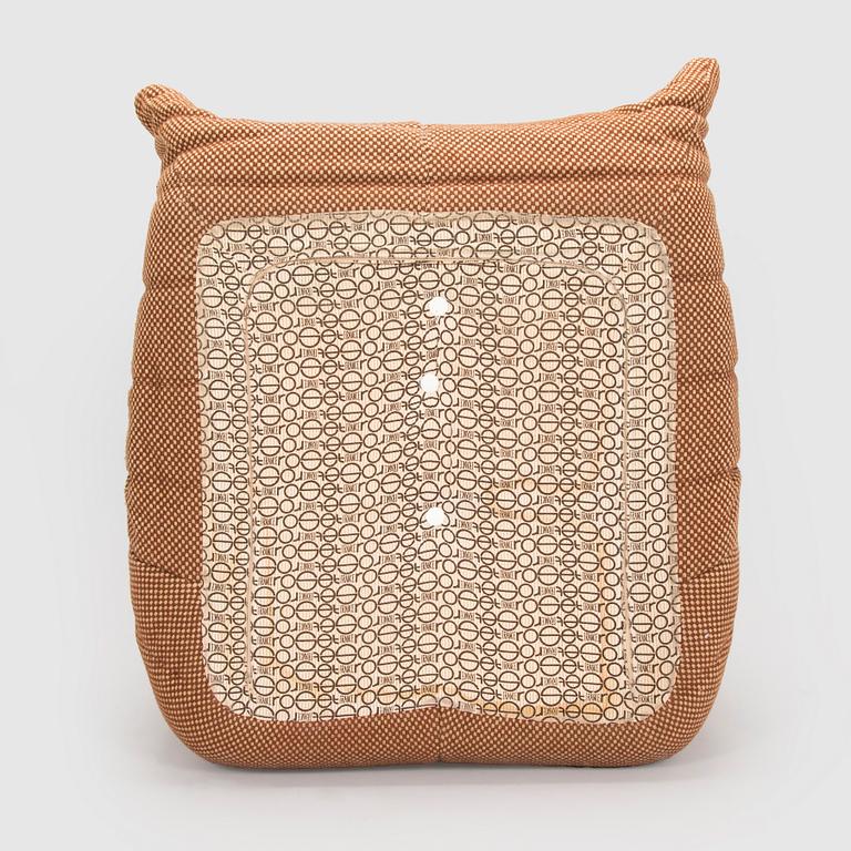 Michel Ducaroy, A 'Togo' armchair for Ligne Roset, France, 21th century.