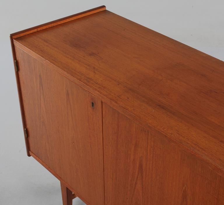 SIDEBOARD, 1900-talets andra hälft.