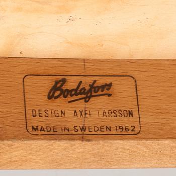 STOLAR, 8 st. Axel Larsson Bodafors.