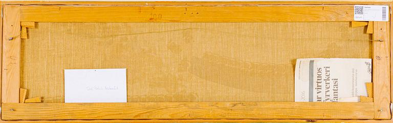 Carl Fredrik Reuterswärd, Utan titel.