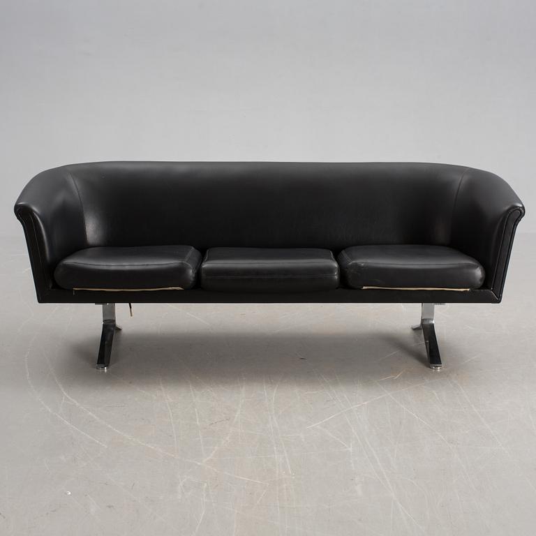 SOFFA, Ire, Skillingaryd, 1900-talets andra hälft.