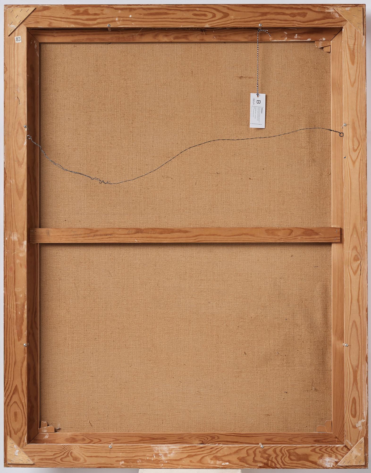 Arman (Armand Pierre Fernandez), "Tools of persuasions".