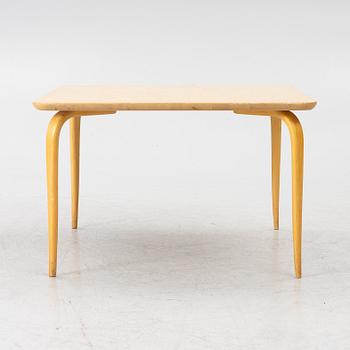 Bruno Mathsson, Soffbord, Firma Karl Mathsson, Värnamo 1968.