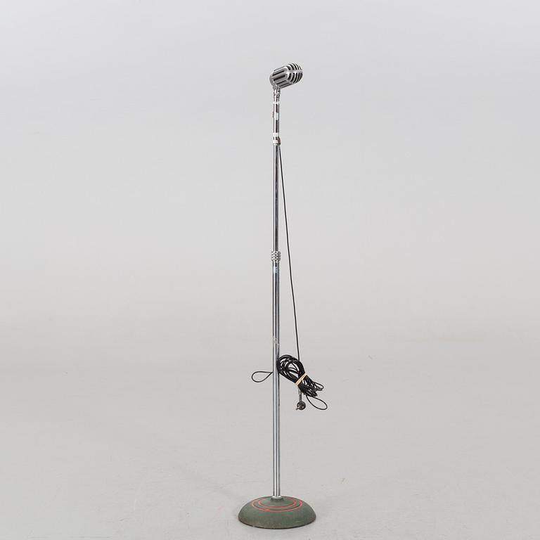 A microphone, Pearl Sweden 1950/60s,