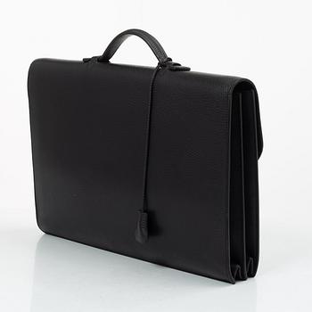 Hermès, portfolio, vintage.