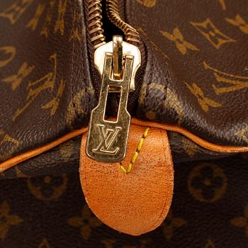 RESVÄSKA, "Keepall 55", Louis Vuitton, 1980-tal.