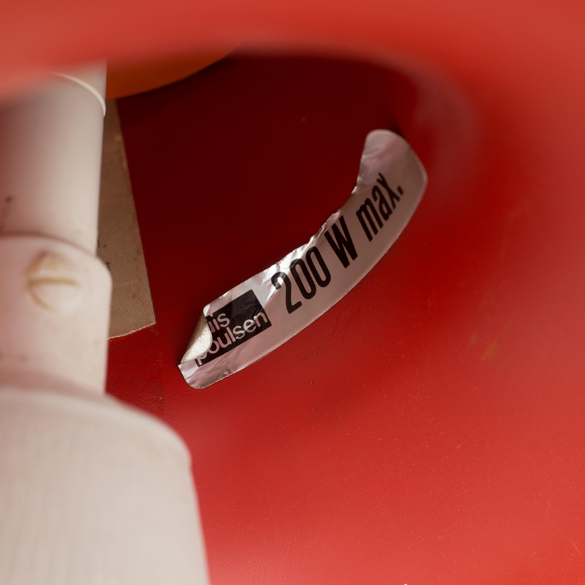 TAKARMATUR, "PH-5", Poul Henningsen, Louis Poulsen.