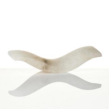 Eva Lange, "Vågen".