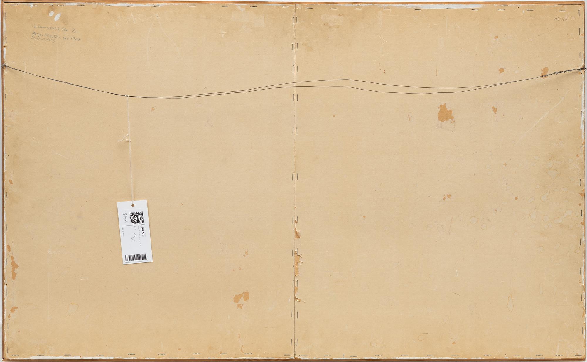 Beck & Jung, Utan titel.