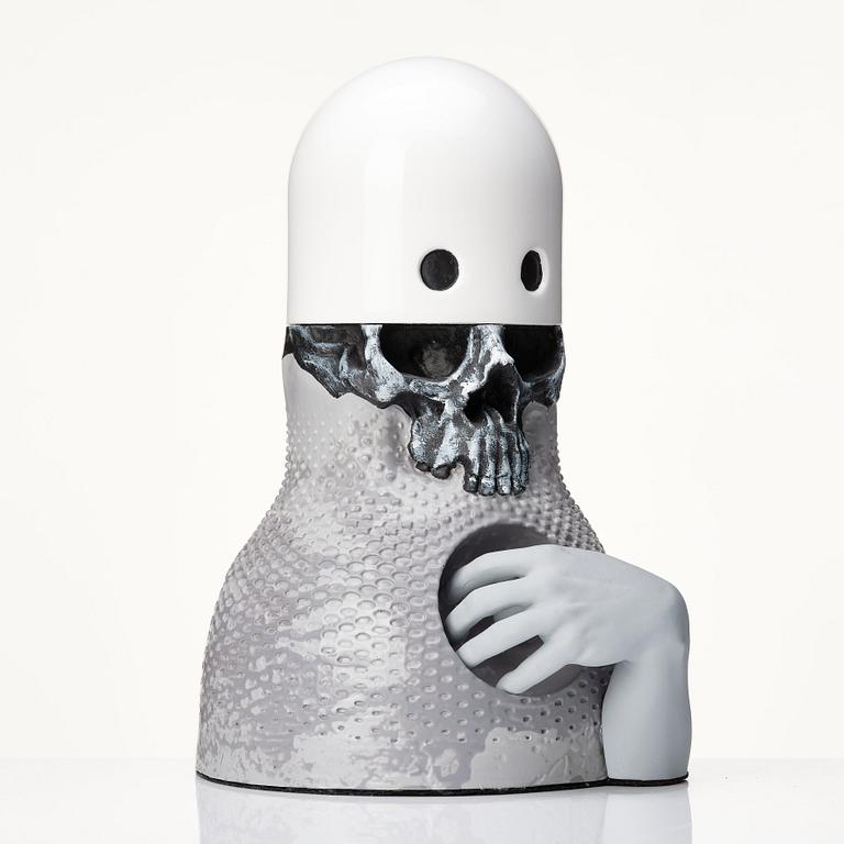 Michael Reeder, "For You My Love (Arctic Trooper Edition)".