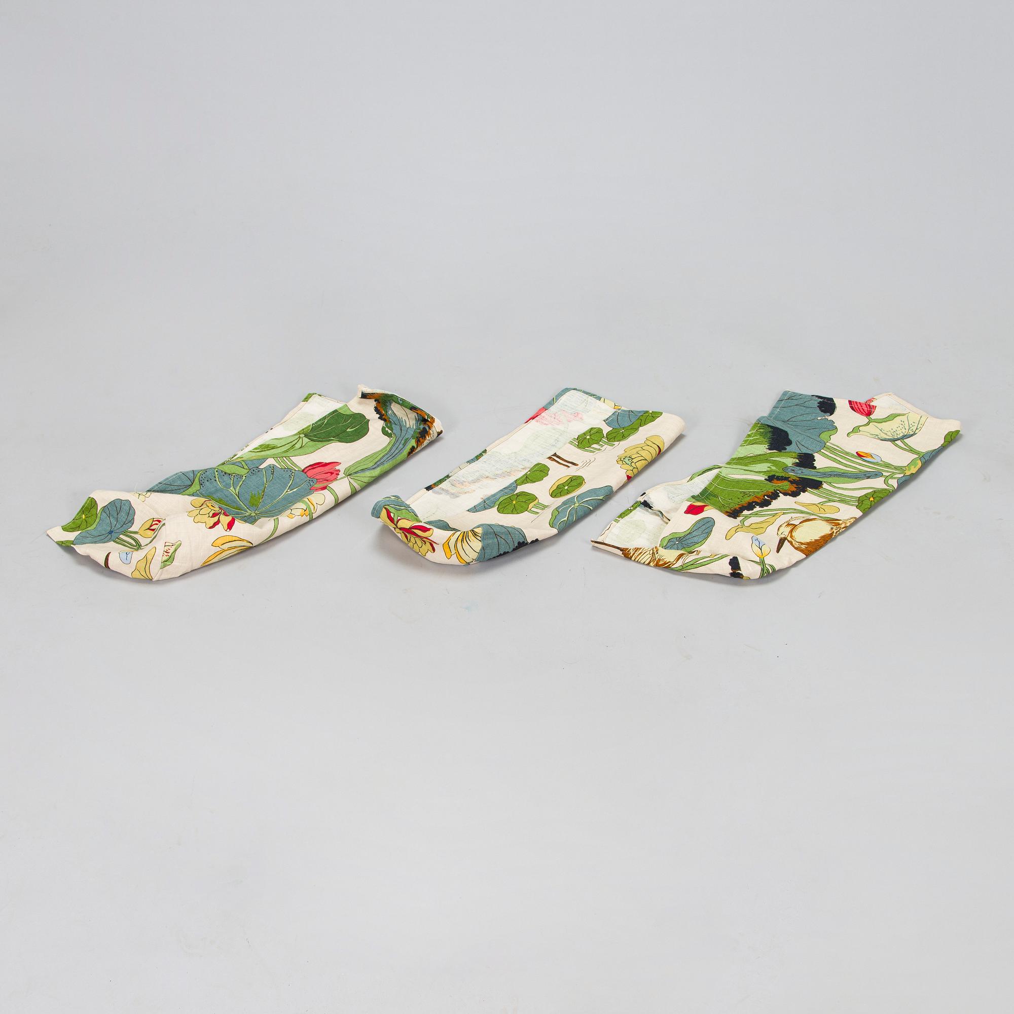 Josef Frank, soffa, modell 968, Firma Svenskt Tenn.