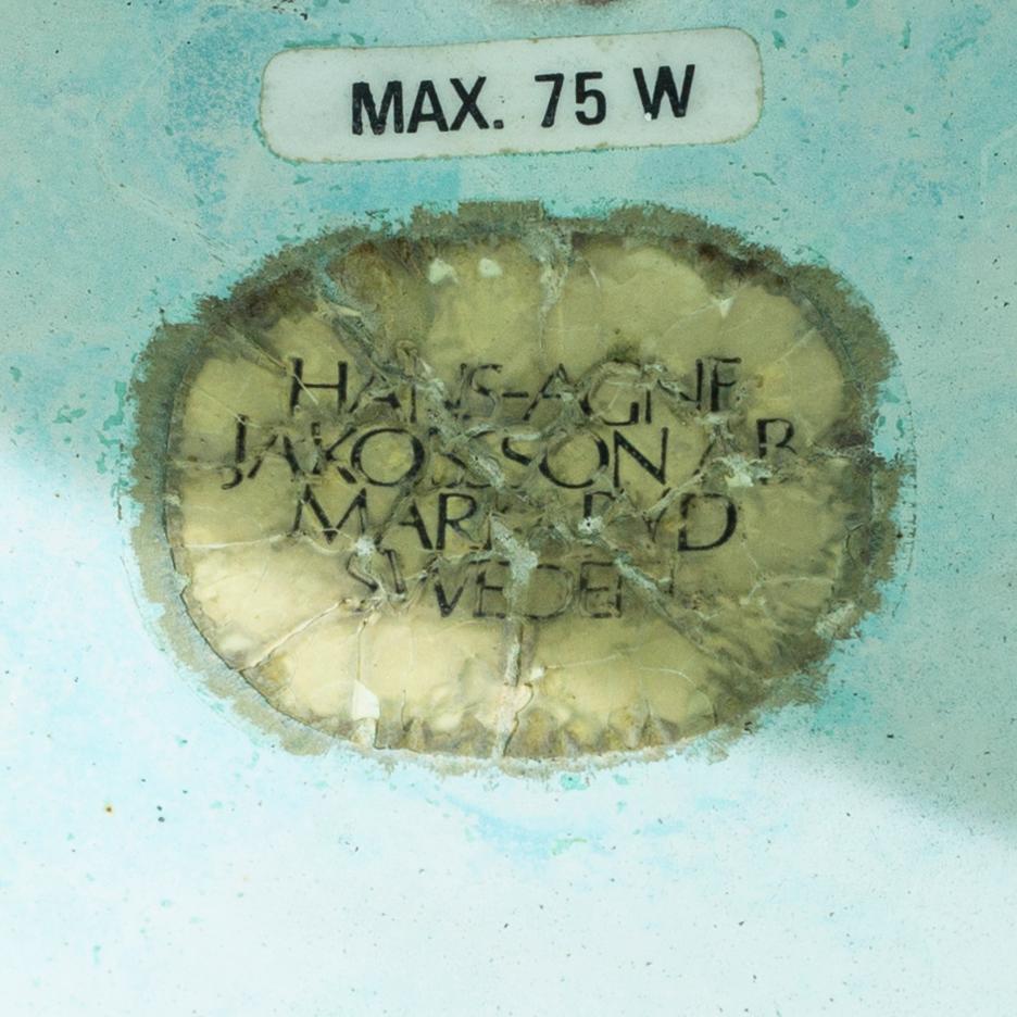 Hans-Agne Jakobsson,