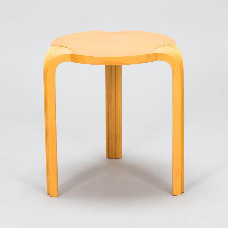 Alvar Aalto, pall, modell X600. Artek 1900-talets slut.