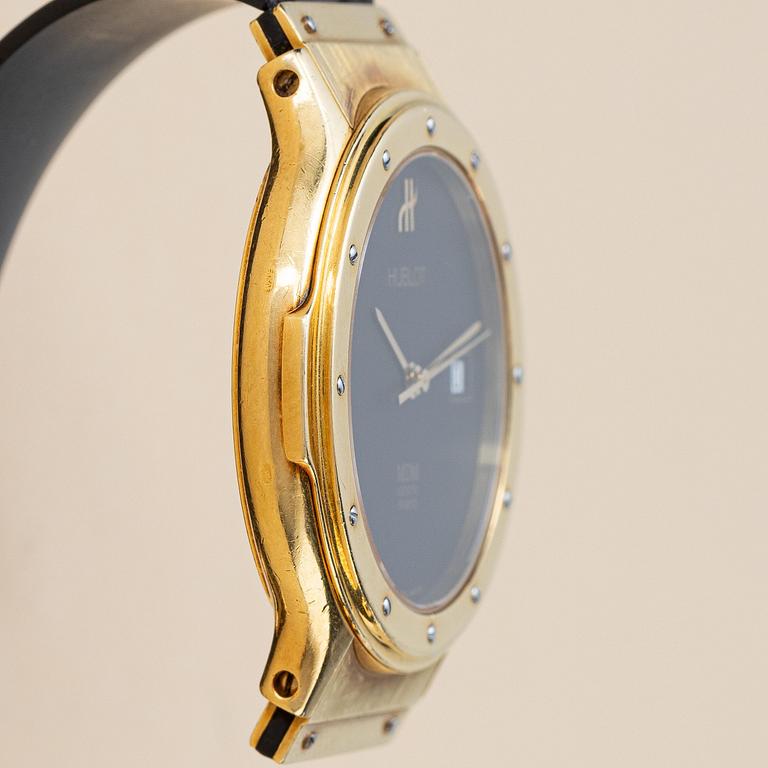 Hublot, MDM Genève, ca 1990.