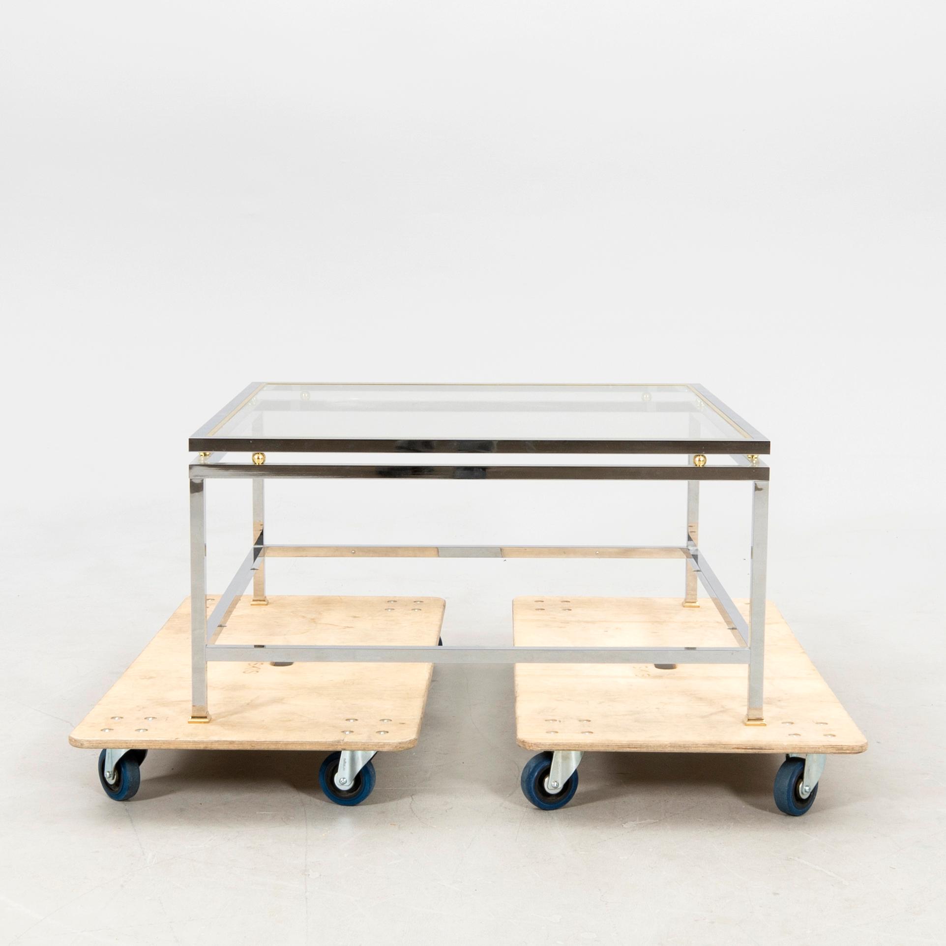 Coffee Table, Late 20th Century.