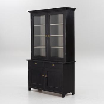 A cabinet, early 20th Century.