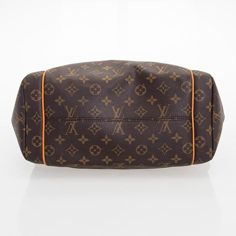 Louis Vuitton, "Totally MM", väska.