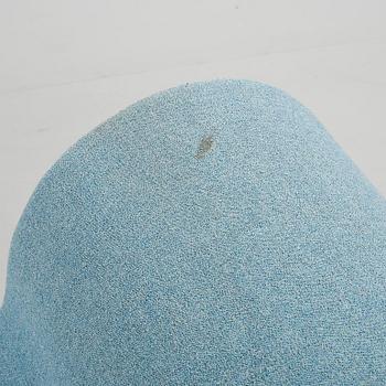 FÅTÖLJ, "Round One", Leif Jørgensen, Hay, 2000-tal.