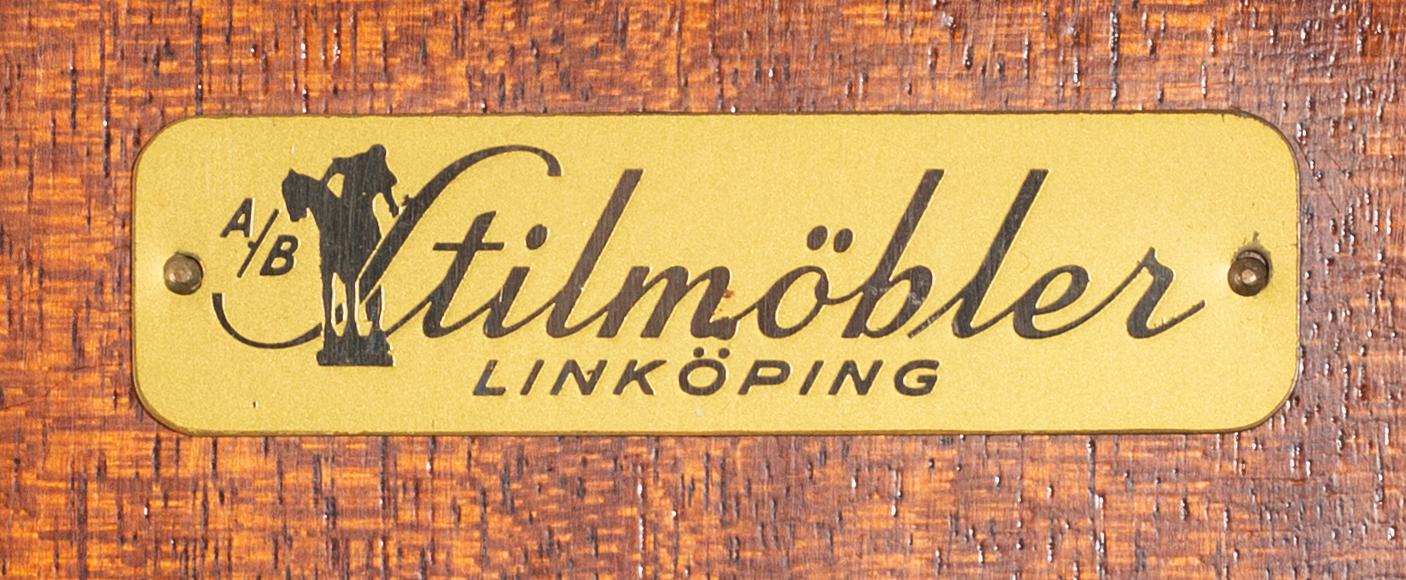 SKÅP, Stilmöbler, Linköping, 1900-talets mitt.