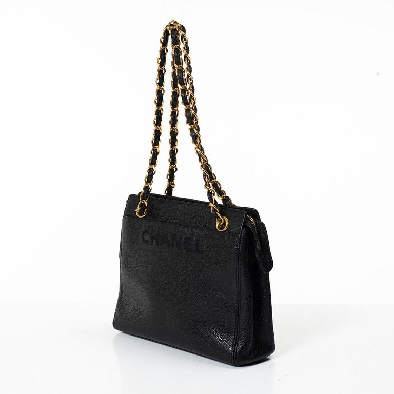 Chanel, Bag, 1997-1999.
