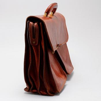 PORTFÖLJ, The Bridge.