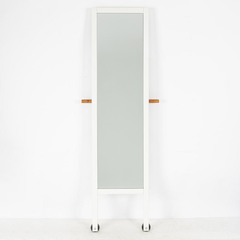 Thomas Eriksson, golvspegel "Luta", Asplund.