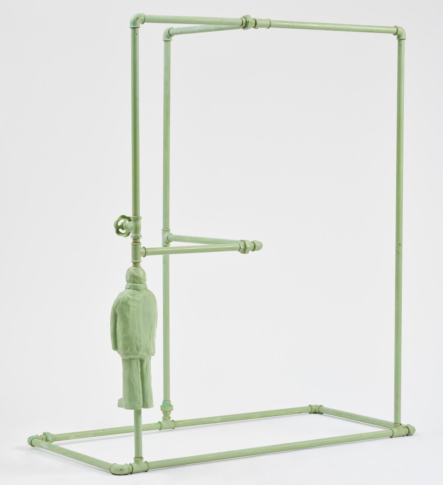 Truls Melin, "Drunknande sjömän".