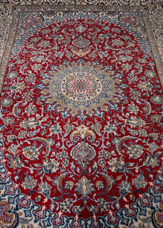 MATTA, trol. Isfahan, 286 x 194.