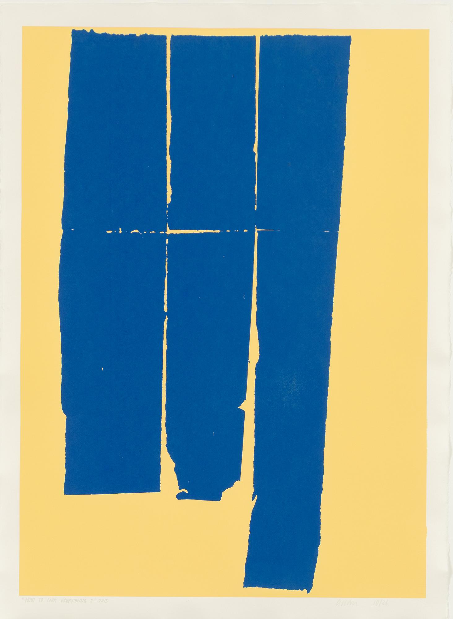 Erik Lindman, "How to Cook Everything 2".