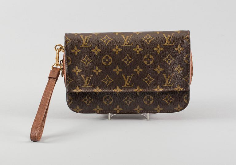 VÄSKA , Louis Vuitton.