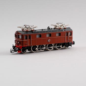 MODELLTÅGSLOK, Märklin, Tyskland.