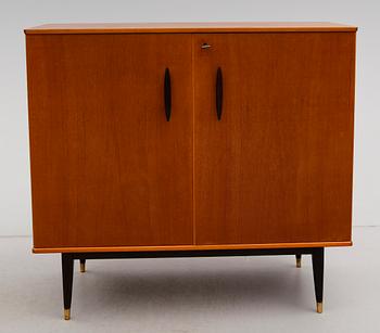 SKÅP, 1900-talets mitt.