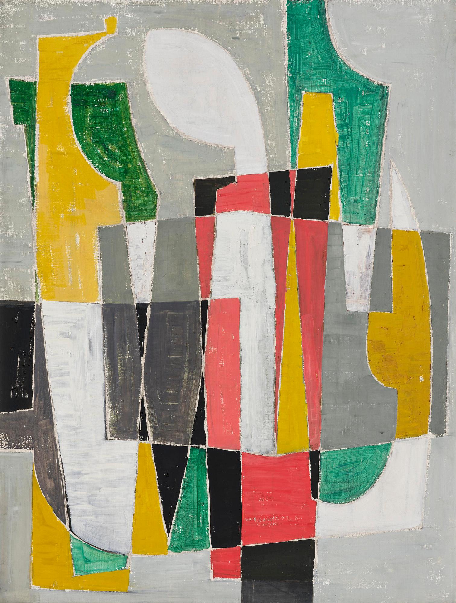 Erik Chambert, "Biskopen".