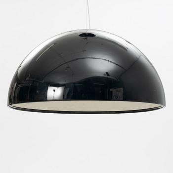 Marcel Wanders, ceiling lamp, "Skygarden 2", Flos, Italy.
