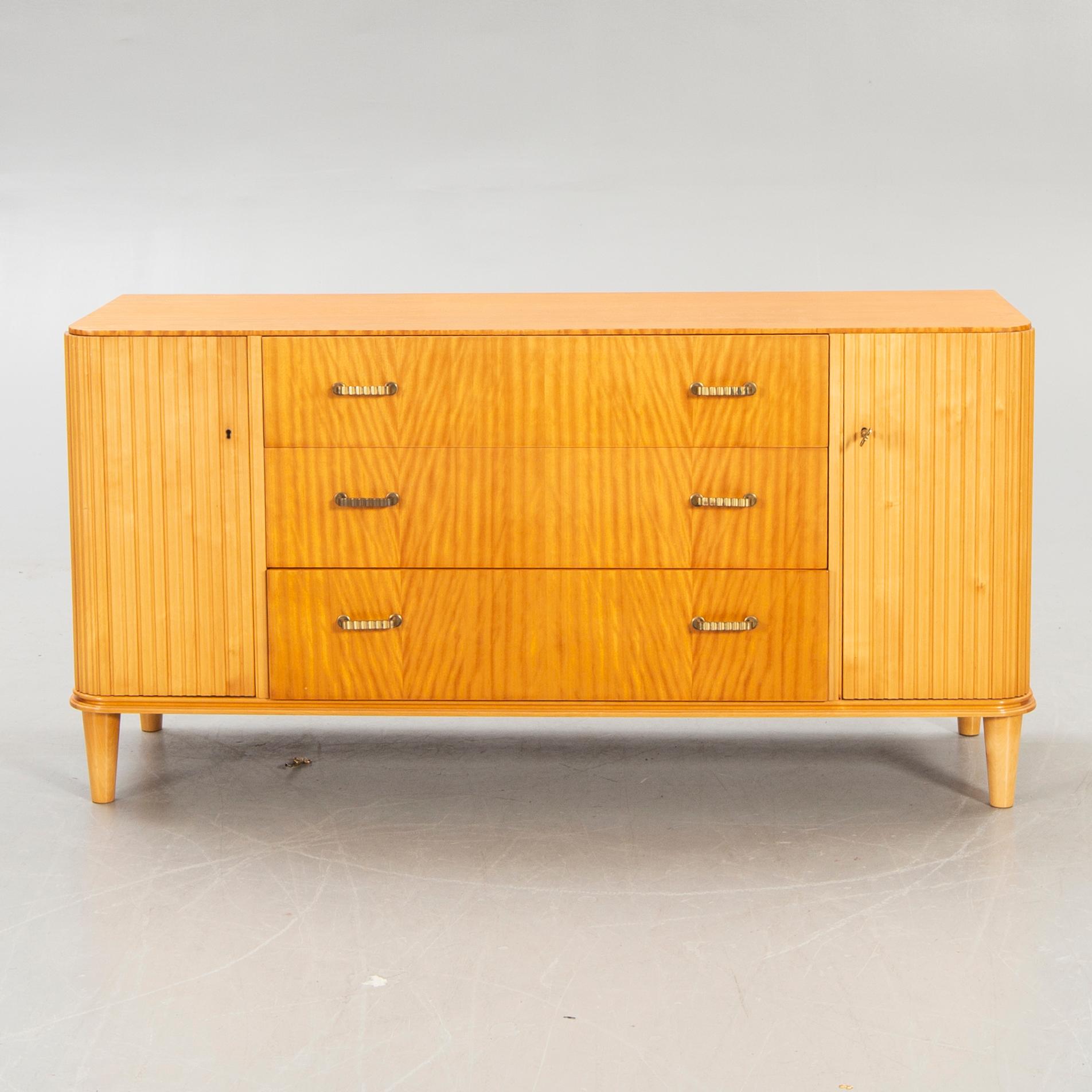 Sideboard/skåp, 30-40-tal, Swedish Grace.