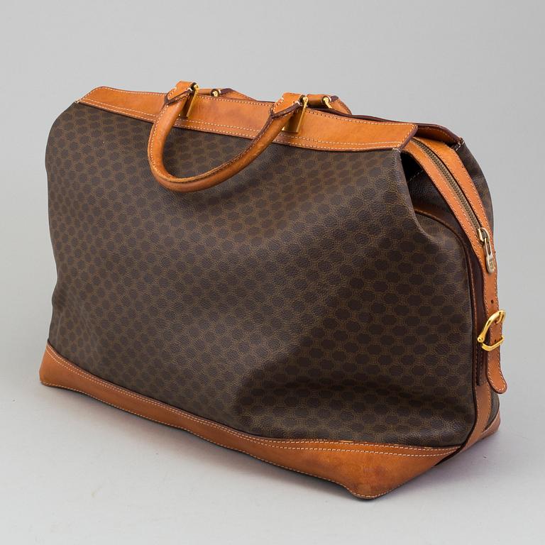 VÄSKA/ WEEKEND BAG, Celine.