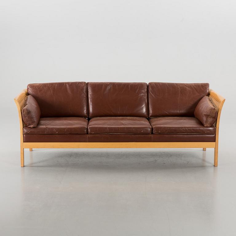 ARNE NORELL, SOFFA, "Rotang". 1900-talets andra hälft.