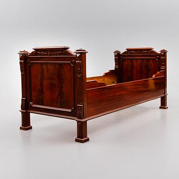 SÄNG, 1800-talets andra hälft.