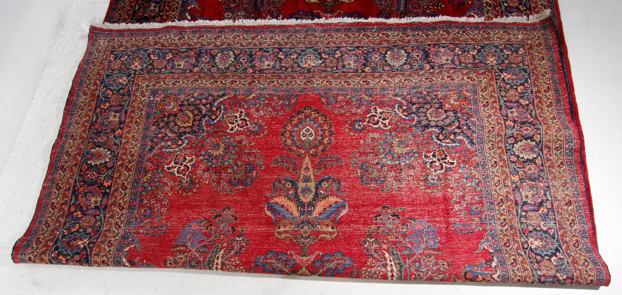 MATTA, Mashad, ca 505 x 310.