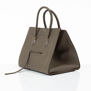 Céline, bag, "Medium Phantom".