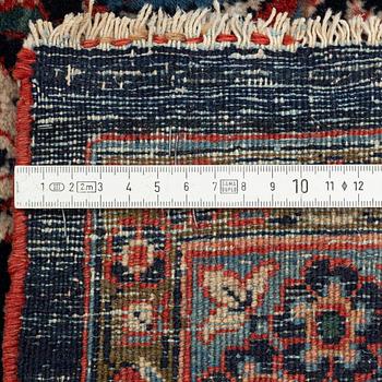 Matta, Bidjar, ca 385 x 270 cm.
