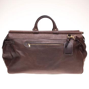 WEEKENDBAG, Mulberry.