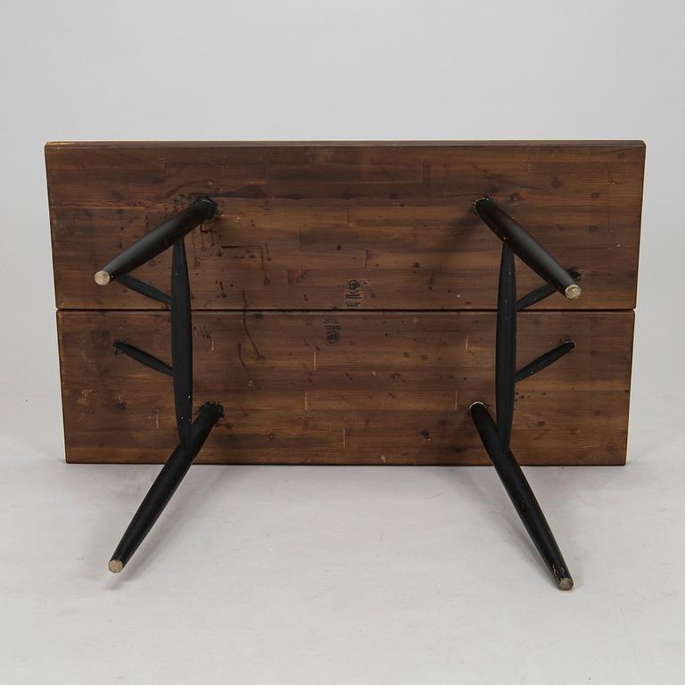 Ilmari Tapiovaara, bord, "Pirkka", Laukaan Puu, 1960-70-tal.