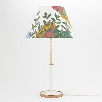 Josef Frank, a model 2466 table lamp from Firma Svenskt Tenn.