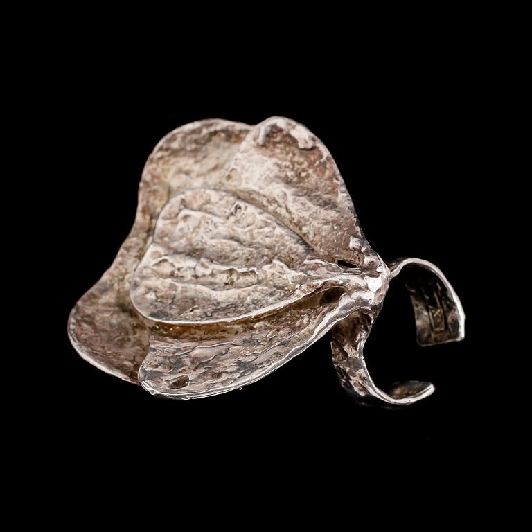 RING, sterlingsilver, Theresia Hvorslev.
