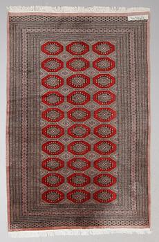 MATTA, Kashmir. Ca 242 x 160 cm.
