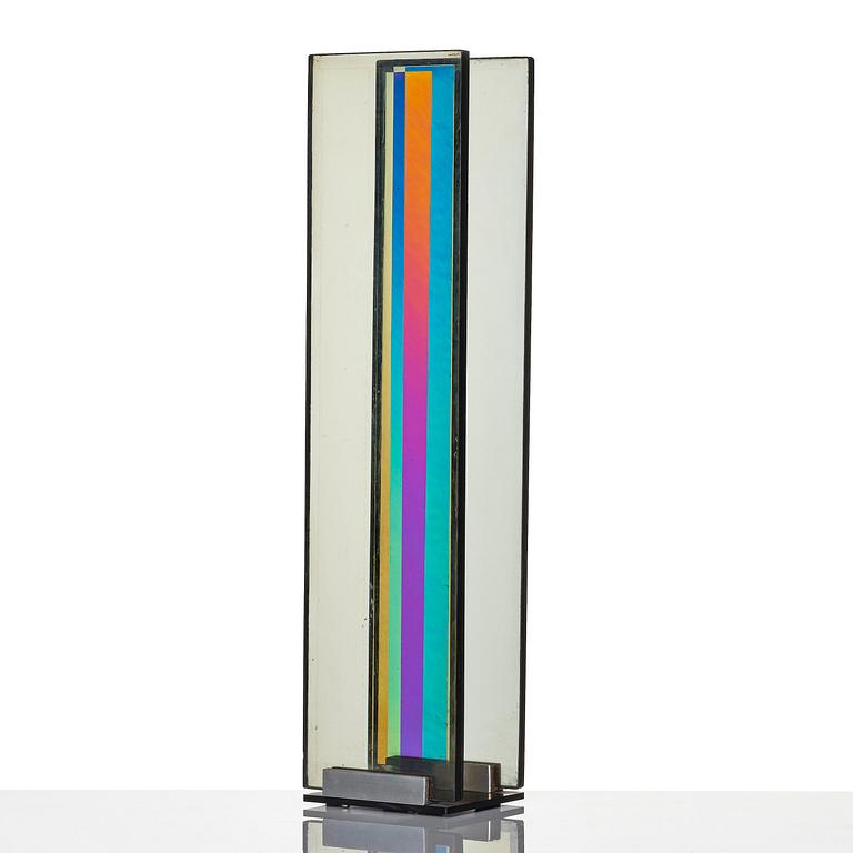 Eric H Olson, "Optochromi - F13/M62".