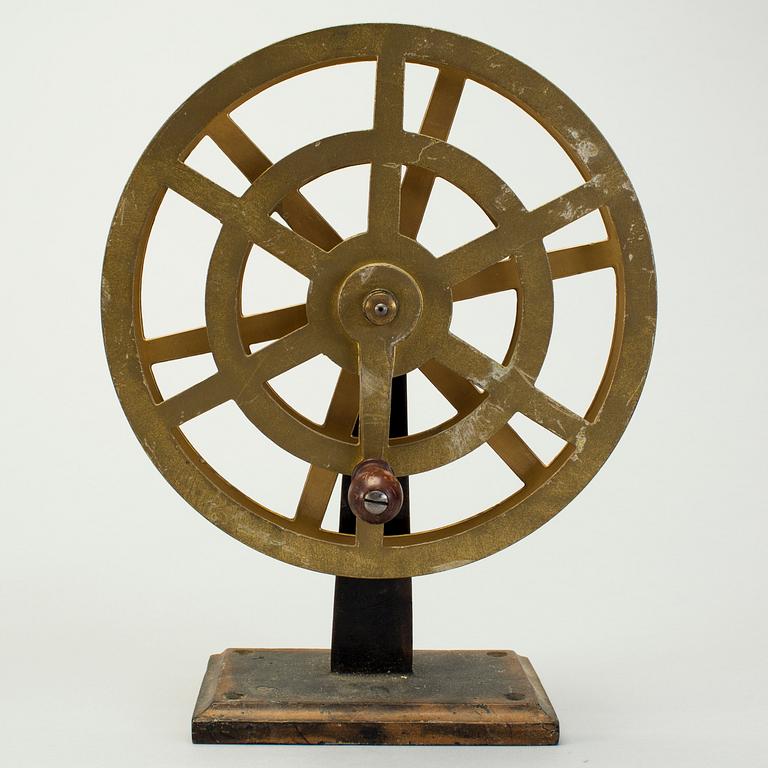 TELEGRAF, L.M. Ericsson, Stockholm, 3 delar, 1900-talets första hälft.